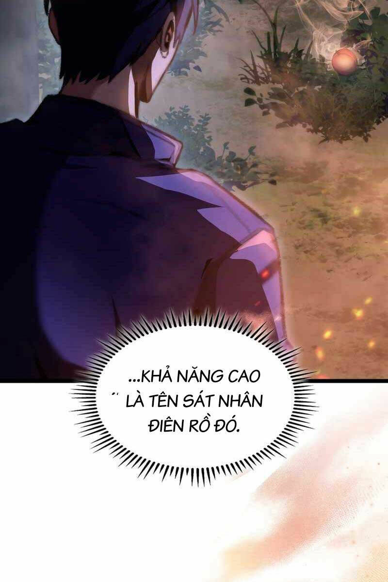 Thợ Săn Số Mệnh Cấp F - Chapter 20 - Page 43