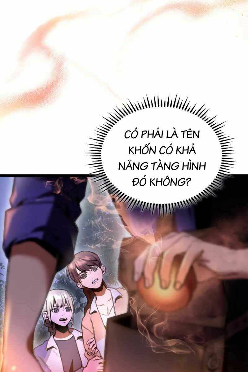 Thợ Săn Số Mệnh Cấp F - Chapter 20 - Page 44