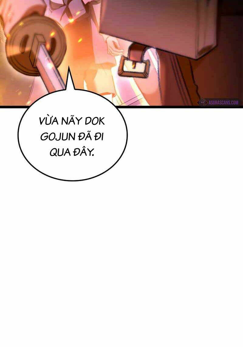 Thợ Săn Số Mệnh Cấp F - Chapter 20 - Page 45