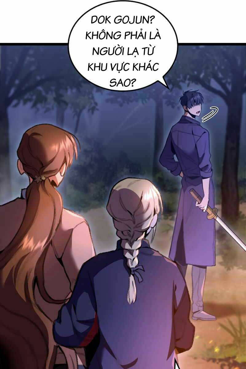 Thợ Săn Số Mệnh Cấp F - Chapter 20 - Page 46