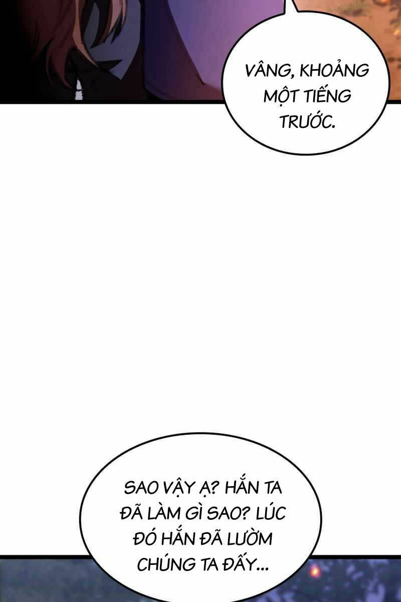 Thợ Săn Số Mệnh Cấp F - Chapter 20 - Page 47