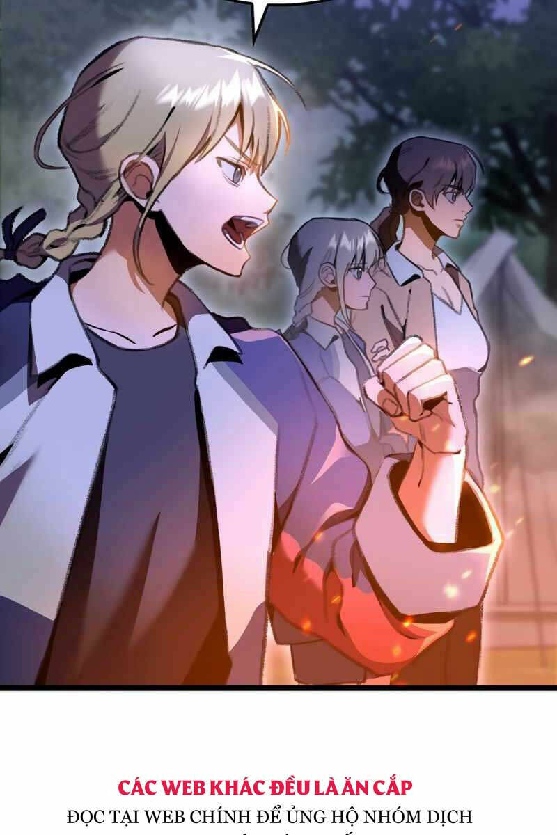 Thợ Săn Số Mệnh Cấp F - Chapter 20 - Page 48