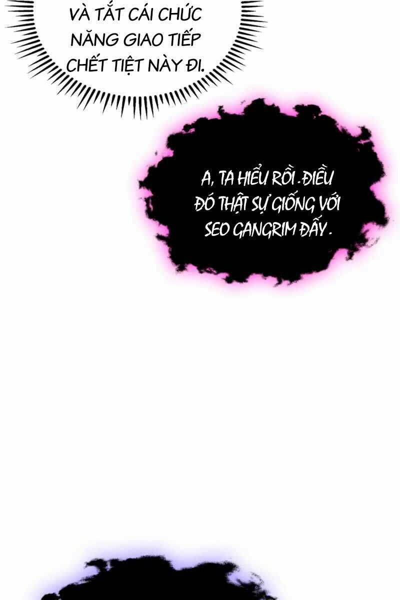 Thợ Săn Số Mệnh Cấp F - Chapter 20 - Page 4