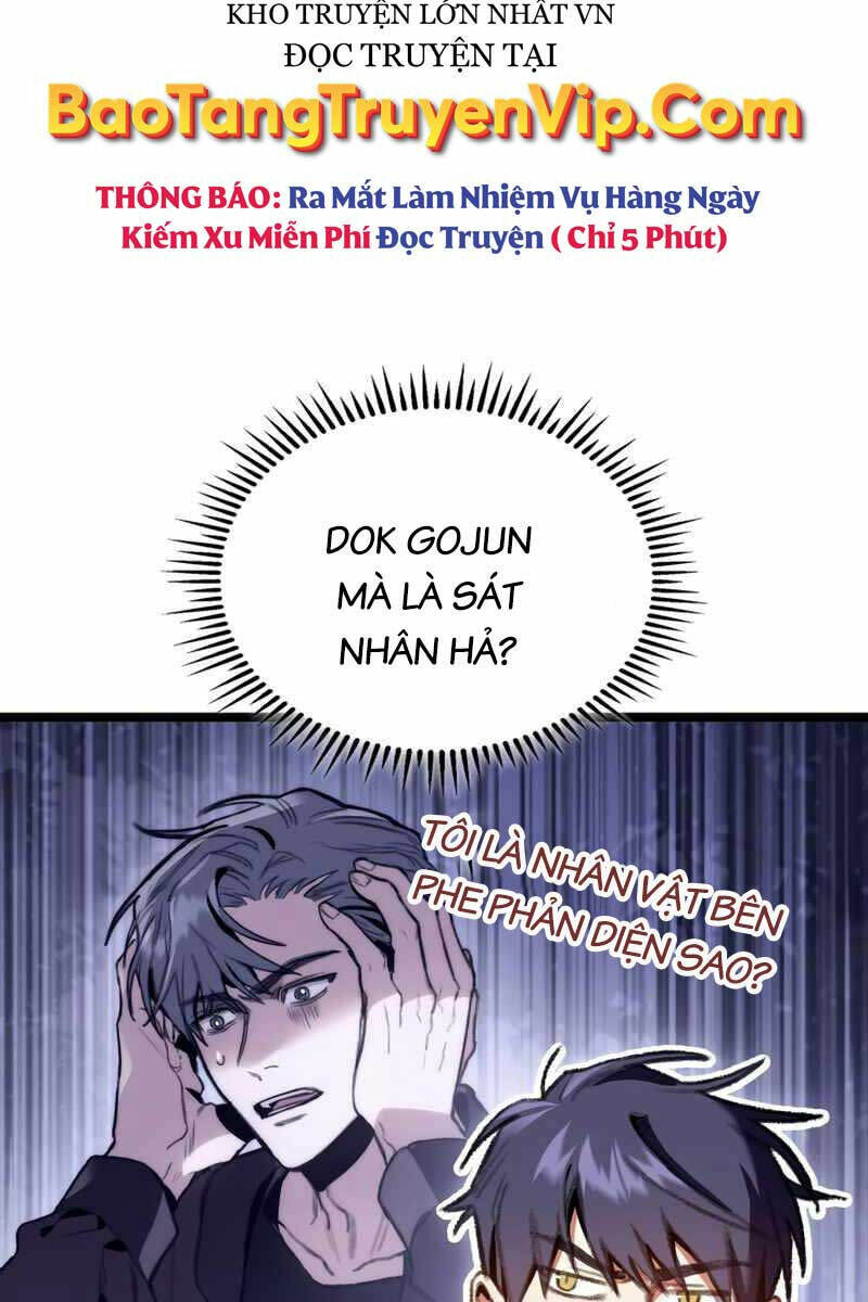 Thợ Săn Số Mệnh Cấp F - Chapter 20 - Page 49