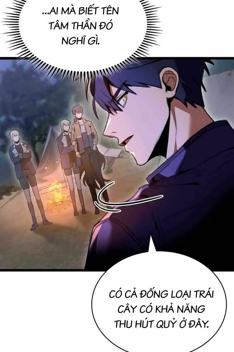 Thợ Săn Số Mệnh Cấp F - Chapter 20 - Page 51