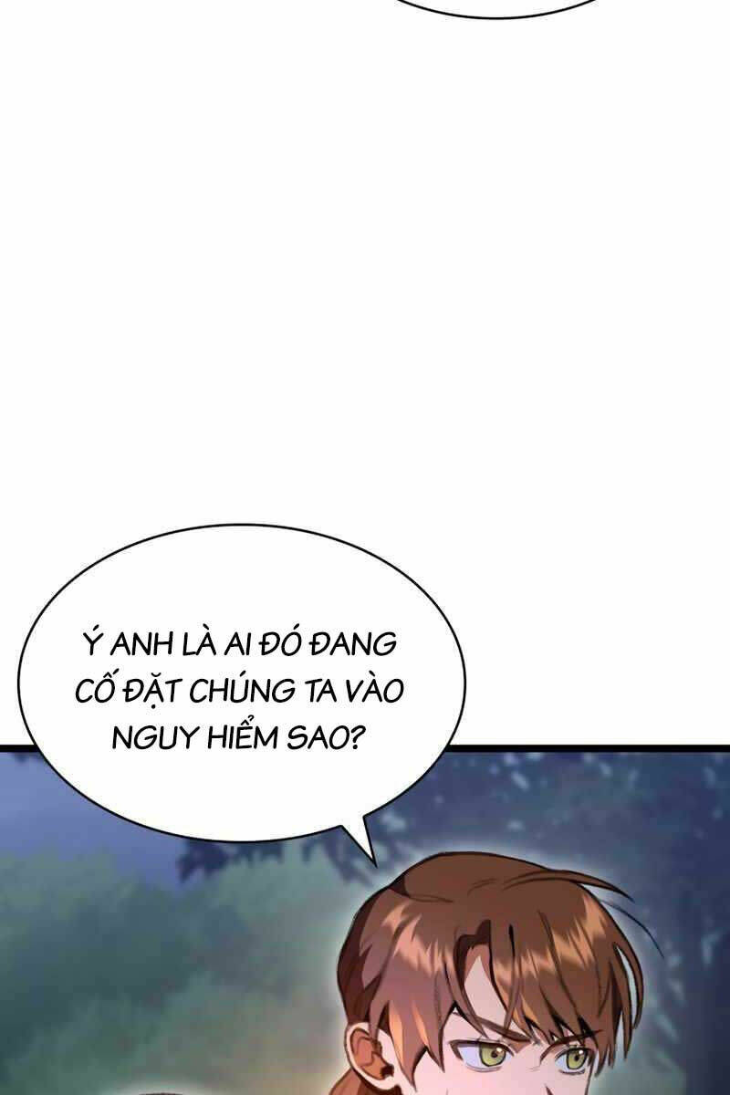 Thợ Săn Số Mệnh Cấp F - Chapter 20 - Page 52