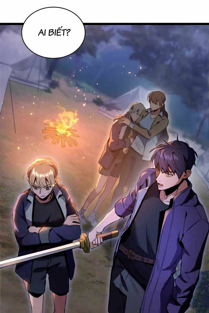 Thợ Săn Số Mệnh Cấp F - Chapter 20 - Page 54