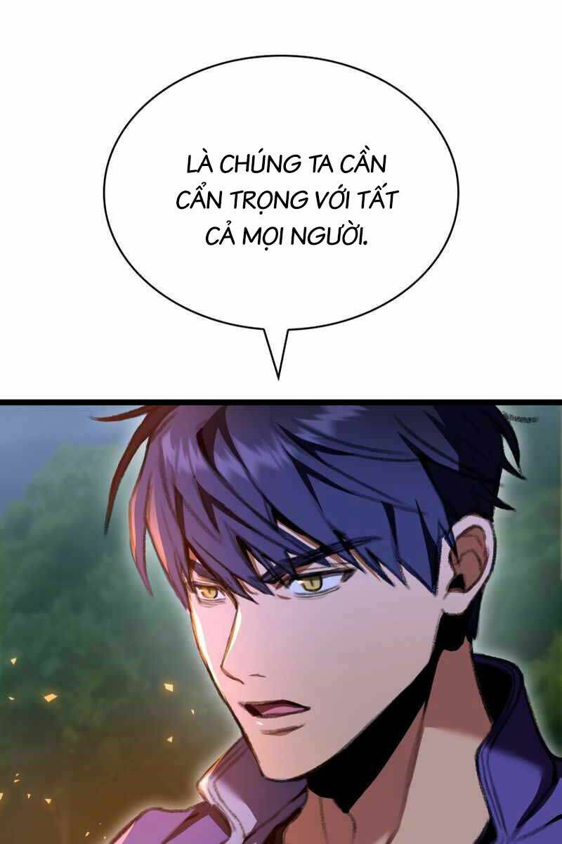 Thợ Săn Số Mệnh Cấp F - Chapter 20 - Page 56