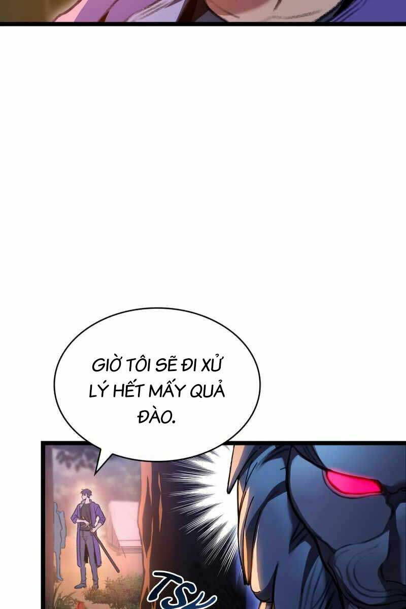 Thợ Săn Số Mệnh Cấp F - Chapter 20 - Page 57