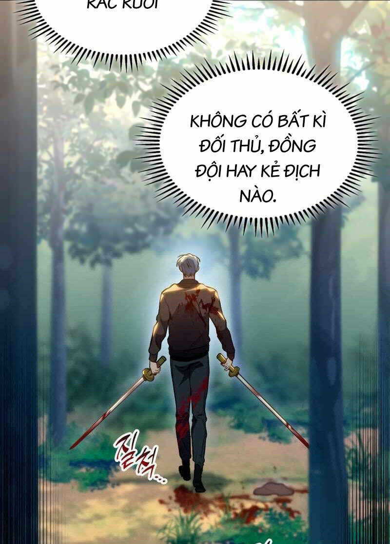Thợ Săn Số Mệnh Cấp F - Chapter 20 - Page 70