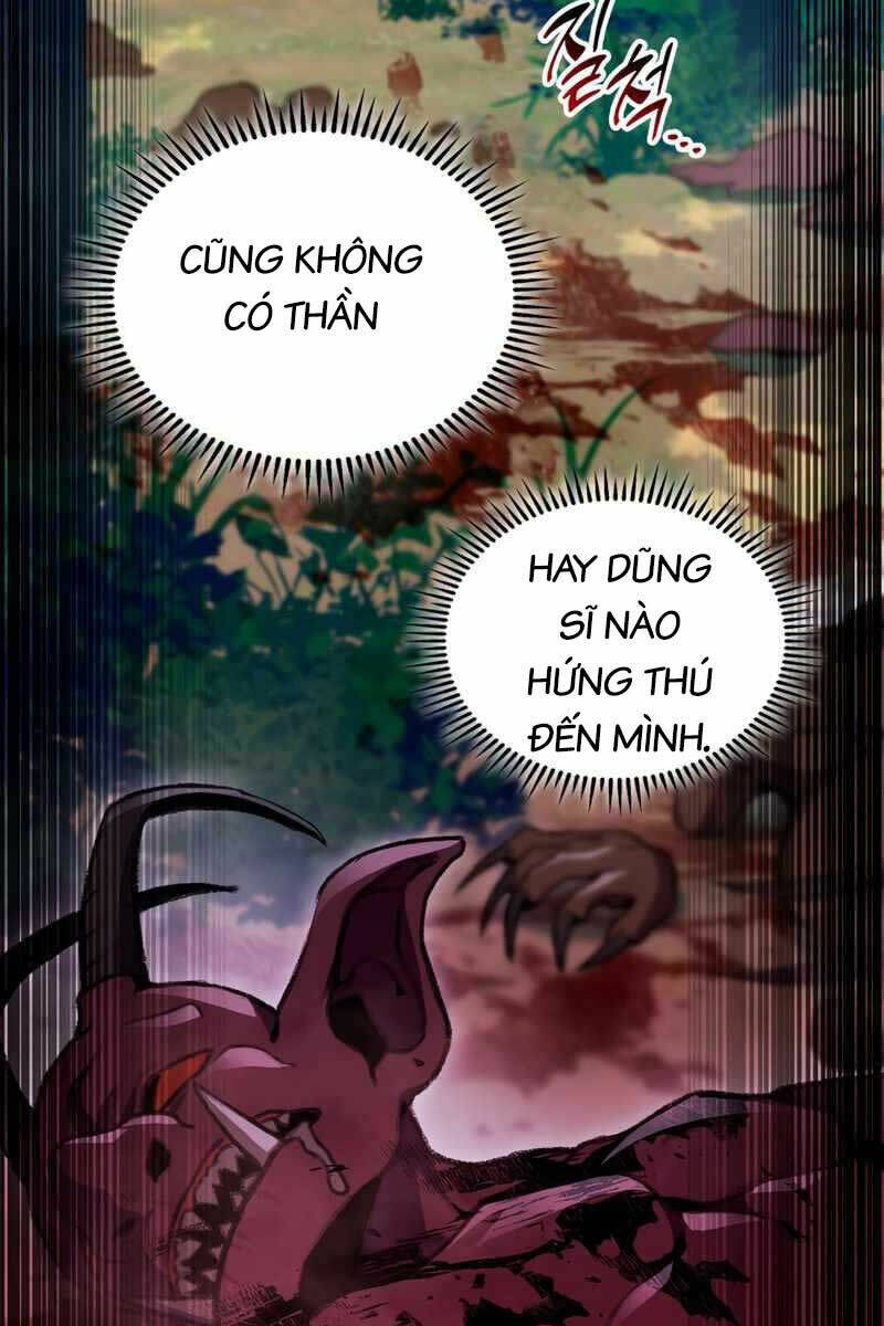 Thợ Săn Số Mệnh Cấp F - Chapter 20 - Page 71