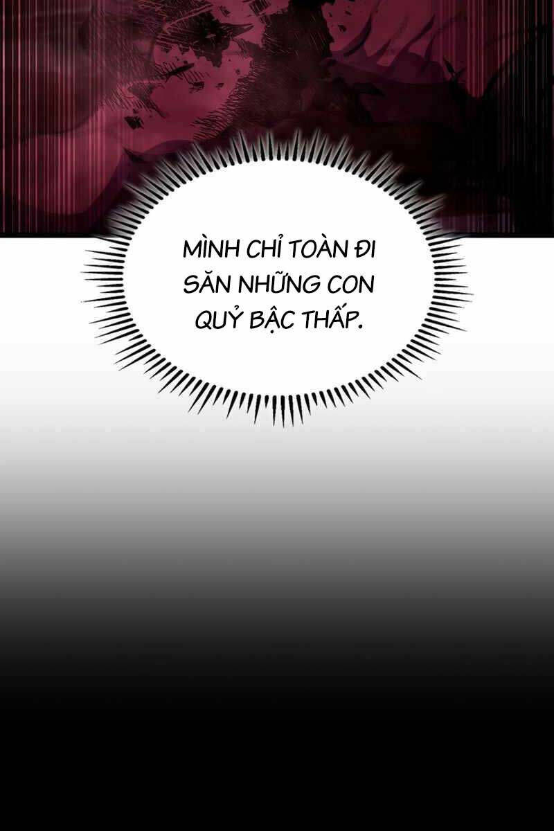Thợ Săn Số Mệnh Cấp F - Chapter 20 - Page 72