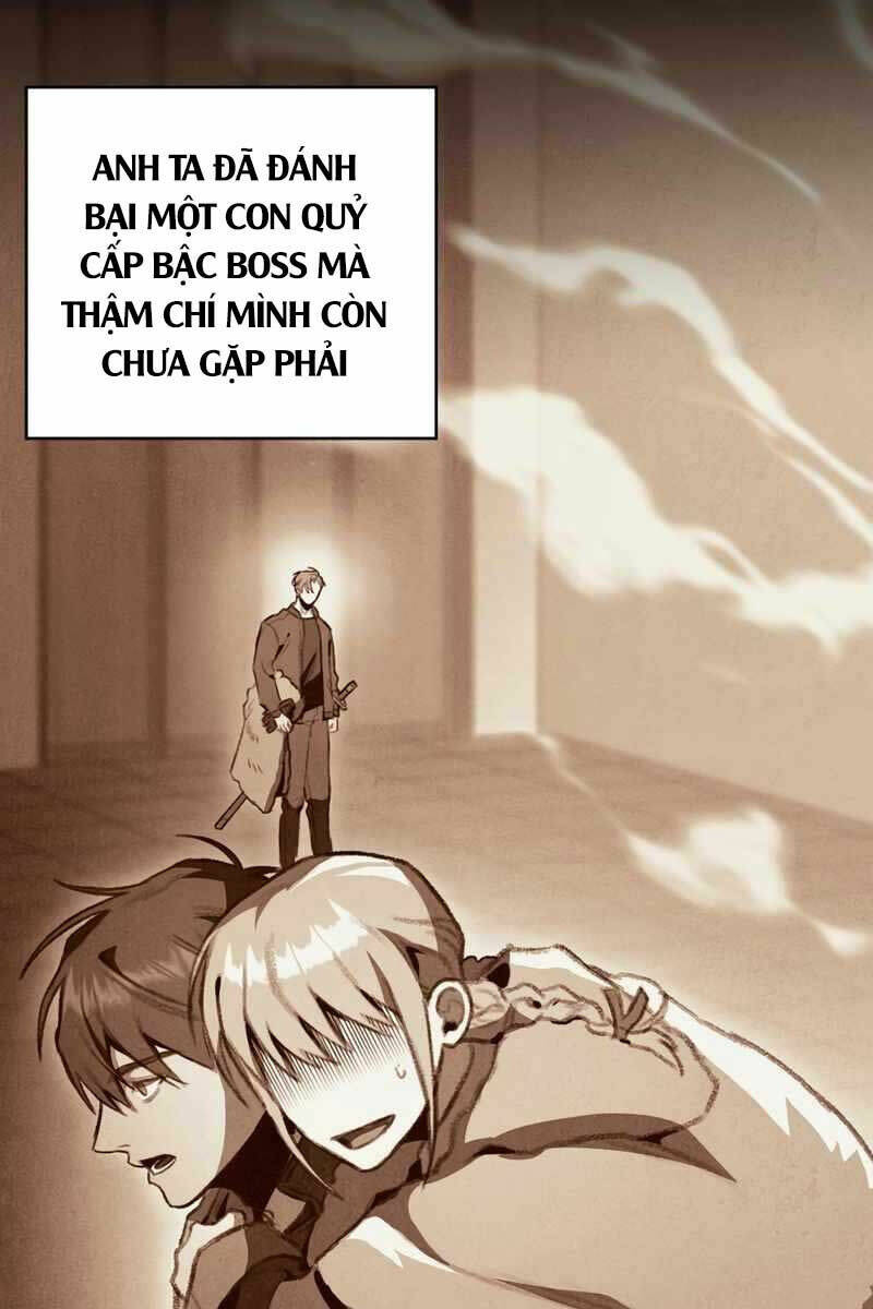 Thợ Săn Số Mệnh Cấp F - Chapter 20 - Page 78