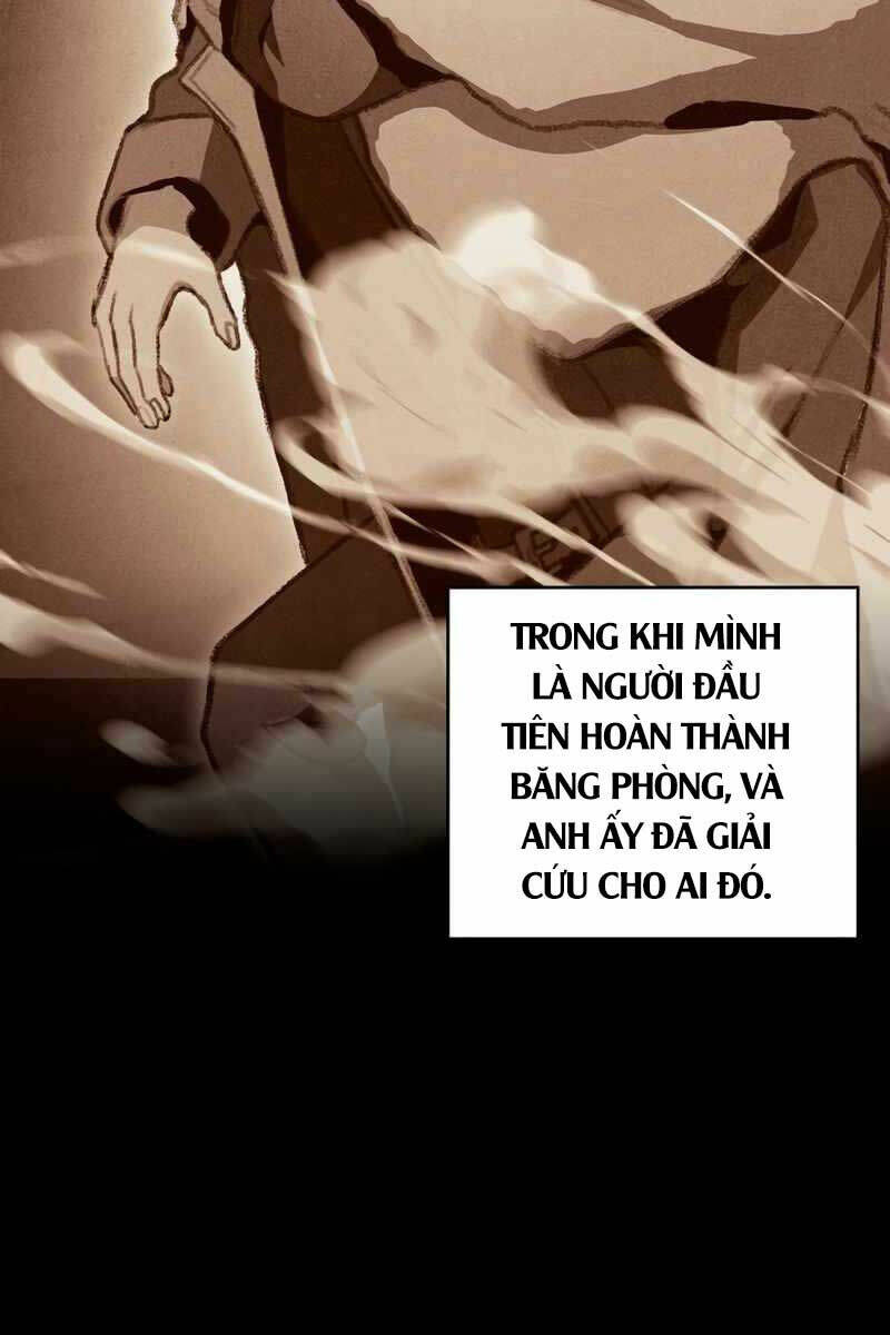 Thợ Săn Số Mệnh Cấp F - Chapter 20 - Page 79