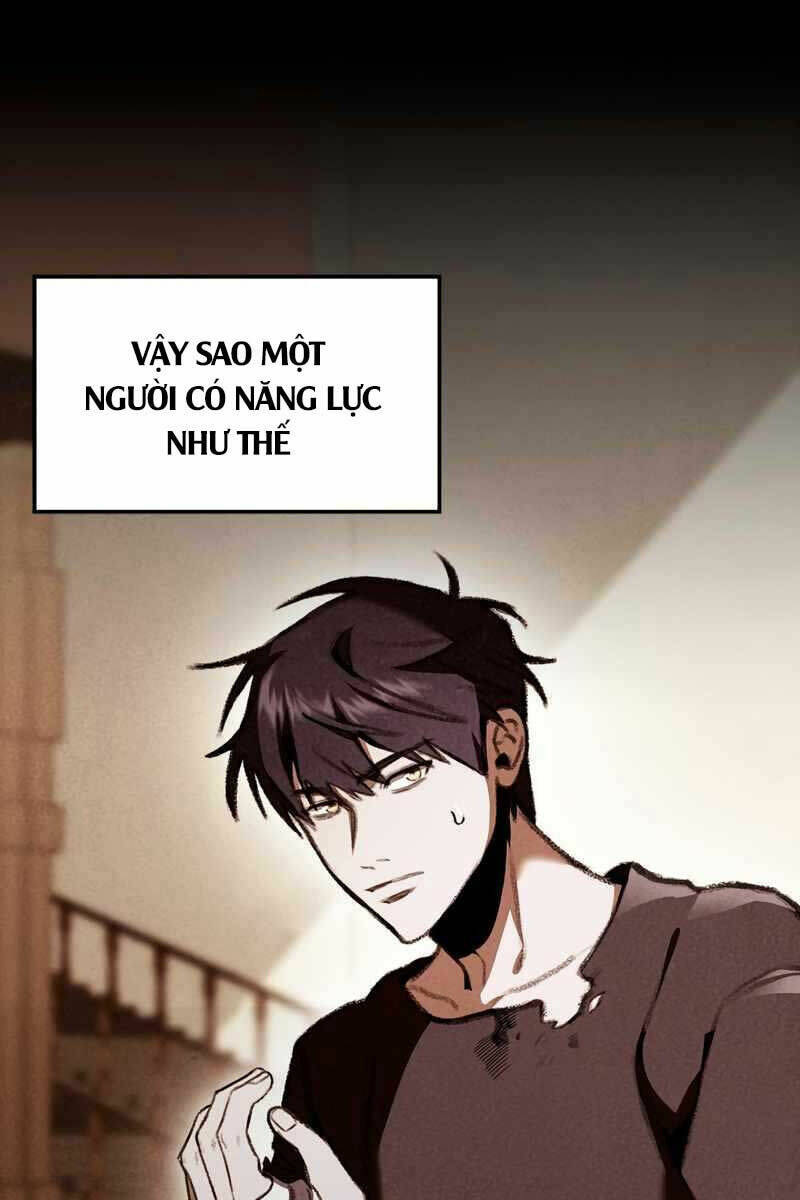 Thợ Săn Số Mệnh Cấp F - Chapter 20 - Page 80