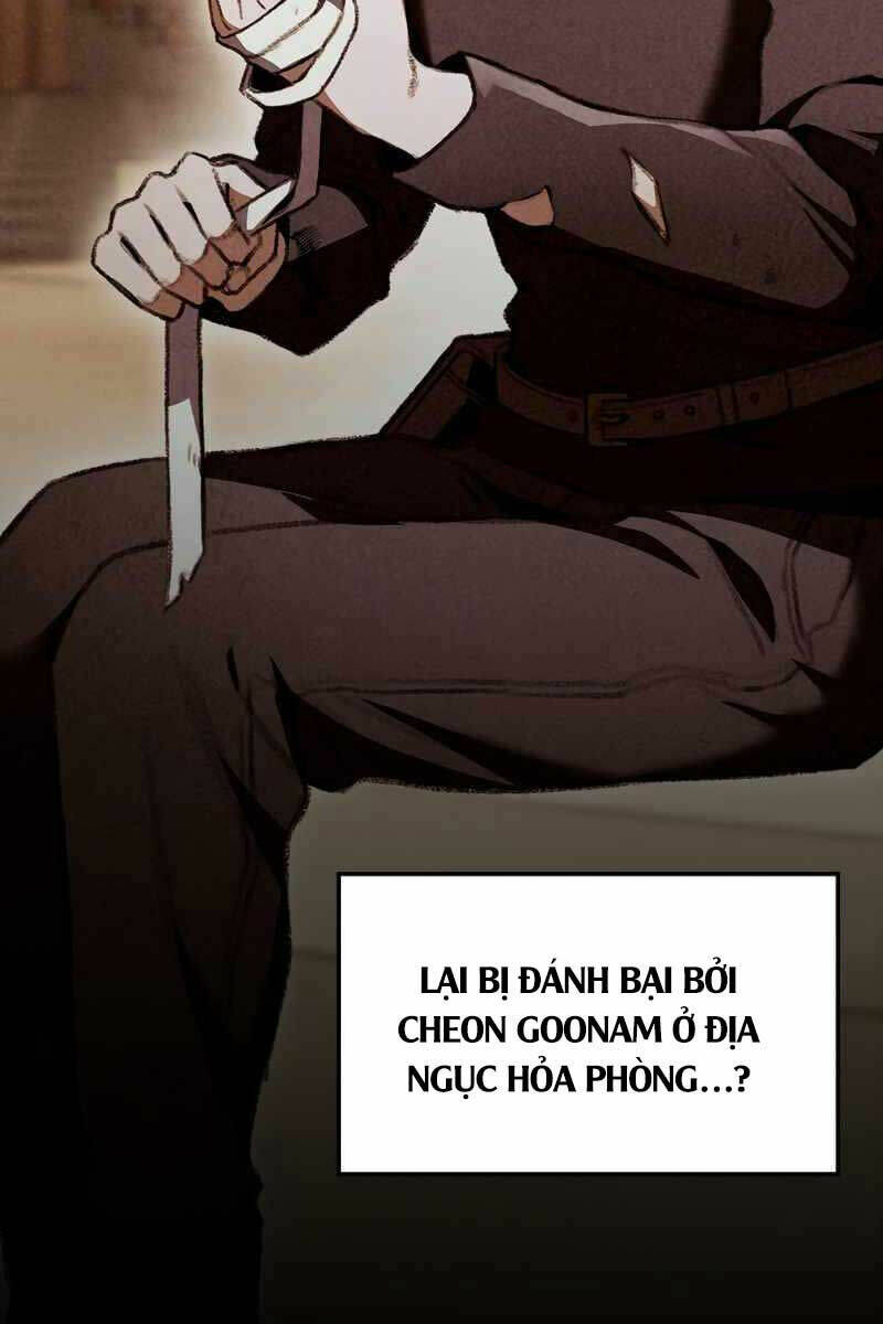 Thợ Săn Số Mệnh Cấp F - Chapter 20 - Page 81