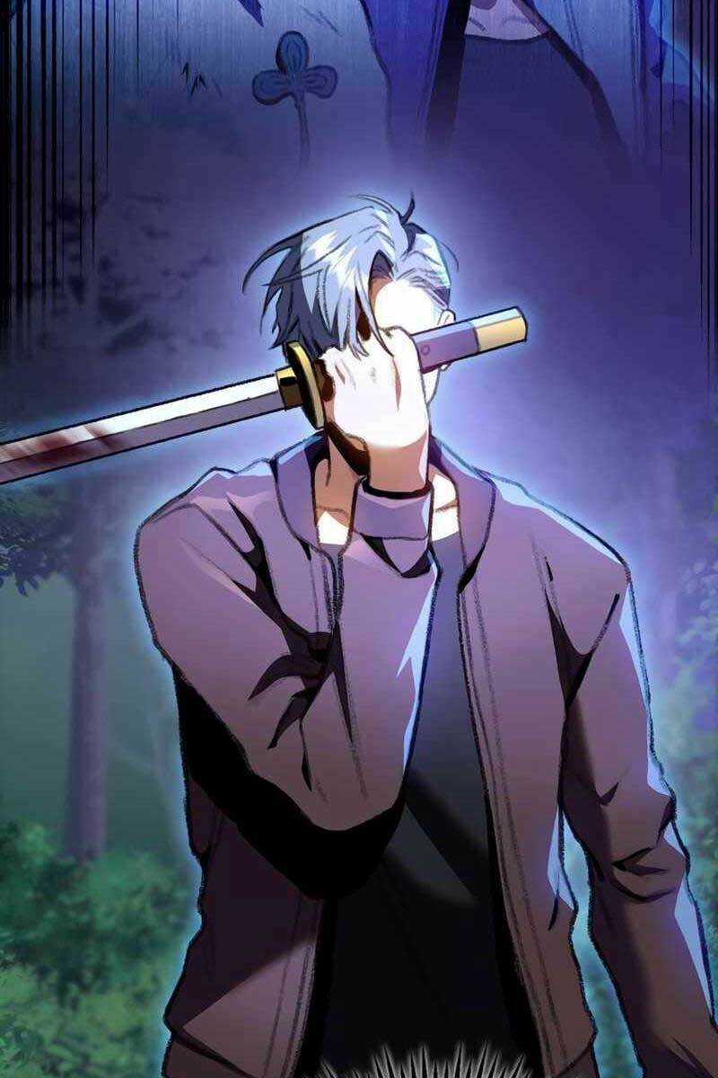 Thợ Săn Số Mệnh Cấp F - Chapter 20 - Page 85