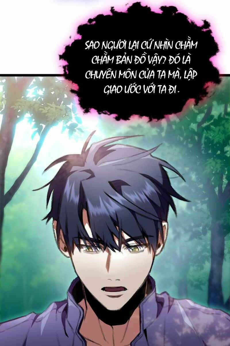Thợ Săn Số Mệnh Cấp F - Chapter 20 - Page 95