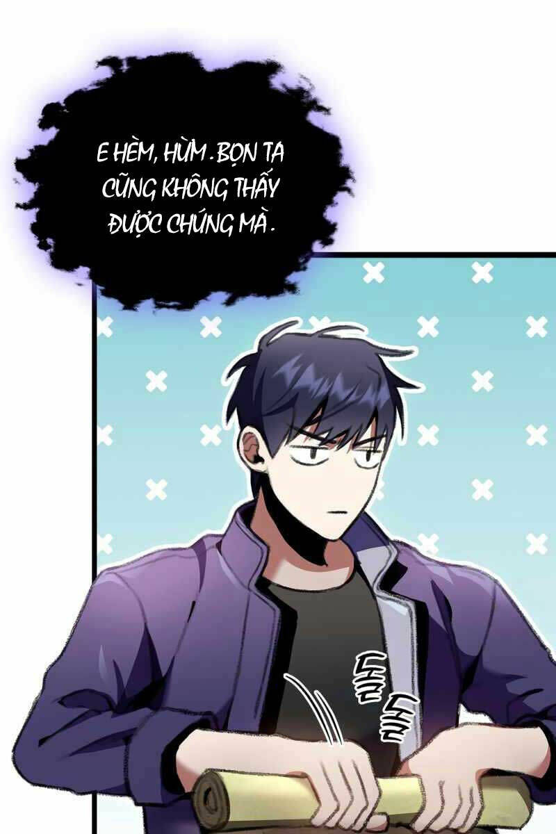 Thợ Săn Số Mệnh Cấp F - Chapter 20 - Page 97