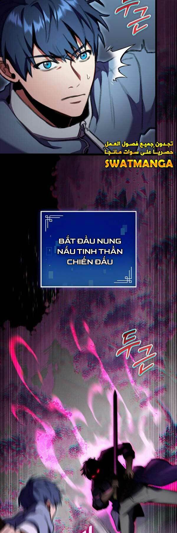 Thợ Săn Số Mệnh Cấp F - Chapter 21 - Page 11