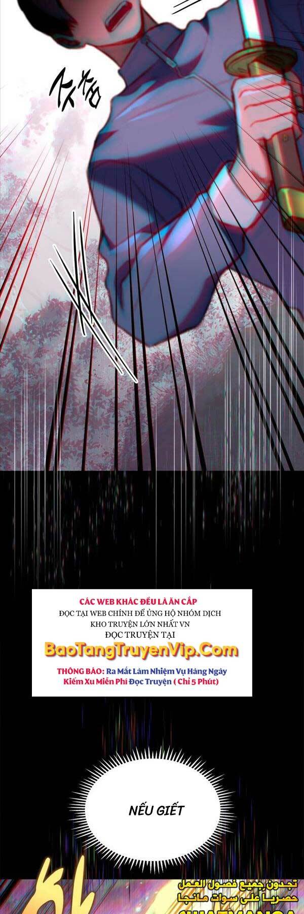 Thợ Săn Số Mệnh Cấp F - Chapter 21 - Page 15