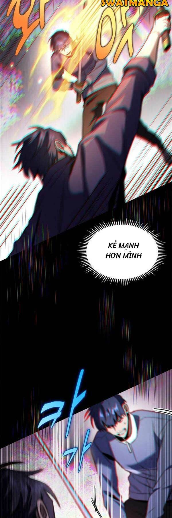 Thợ Săn Số Mệnh Cấp F - Chapter 21 - Page 16