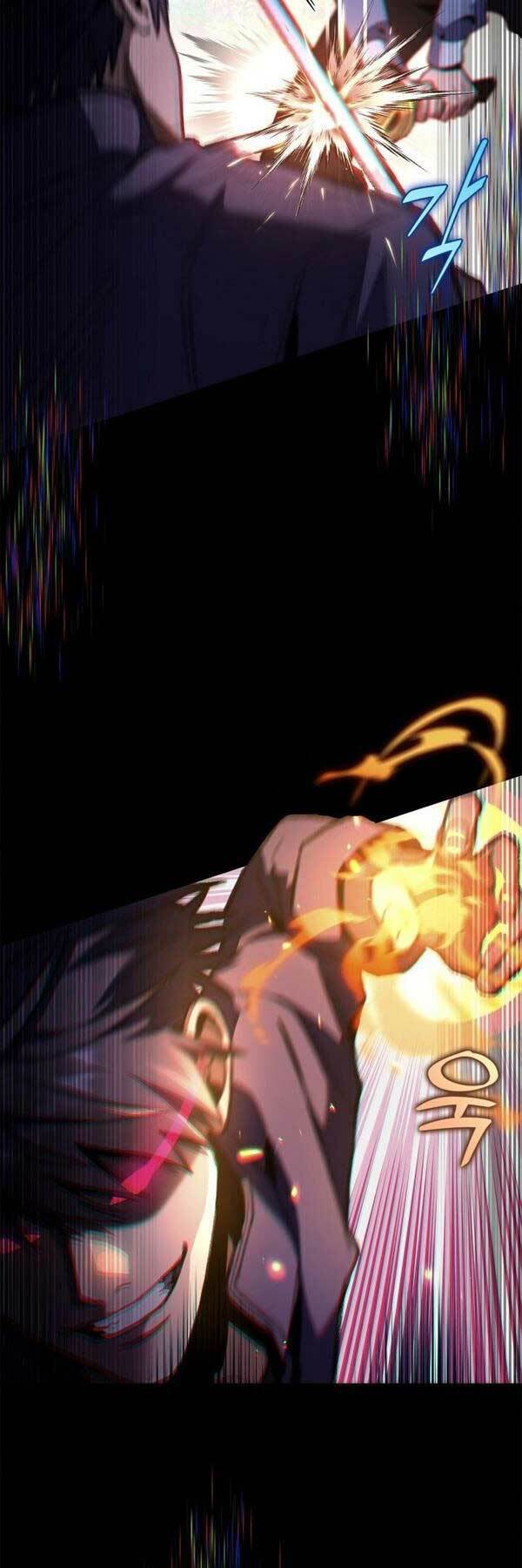 Thợ Săn Số Mệnh Cấp F - Chapter 21 - Page 17