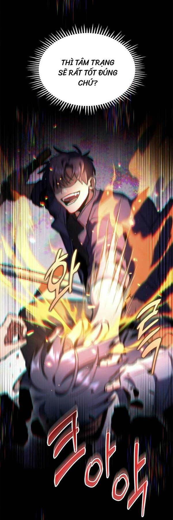 Thợ Săn Số Mệnh Cấp F - Chapter 21 - Page 18