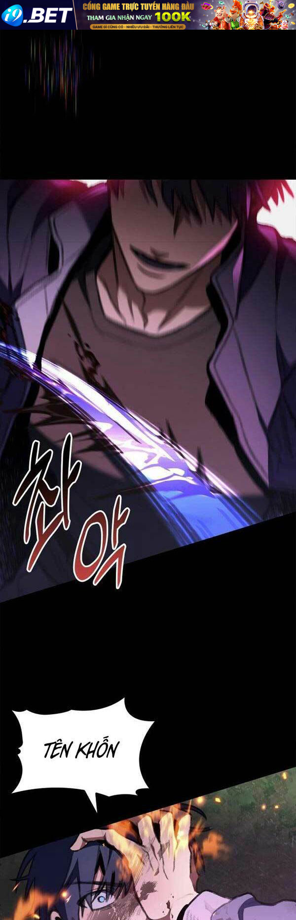 Thợ Săn Số Mệnh Cấp F - Chapter 21 - Page 19