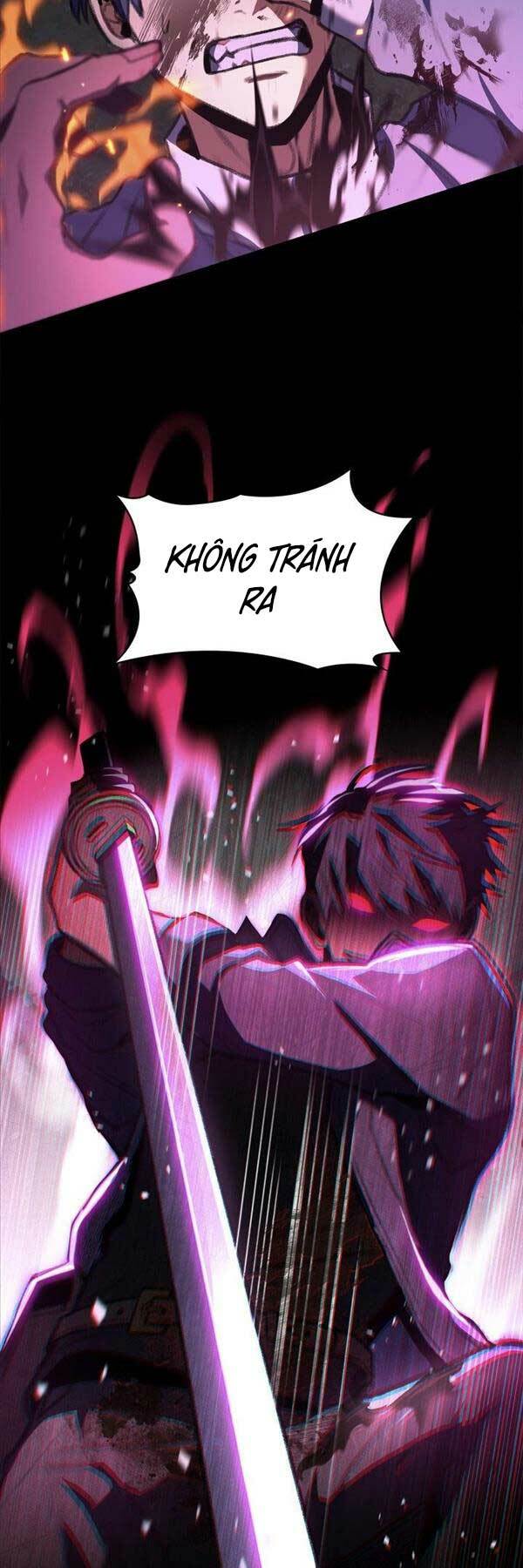 Thợ Săn Số Mệnh Cấp F - Chapter 21 - Page 20