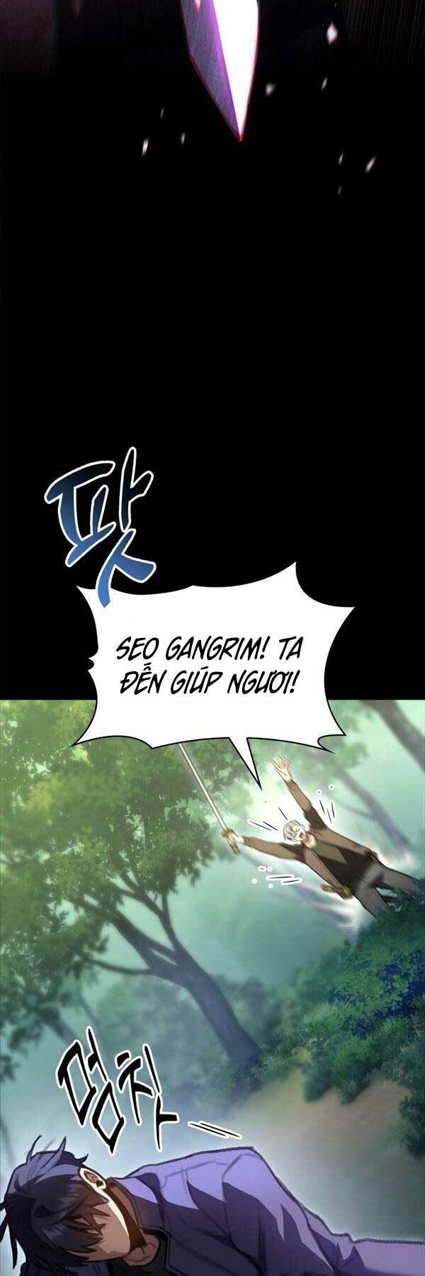 Thợ Săn Số Mệnh Cấp F - Chapter 21 - Page 21