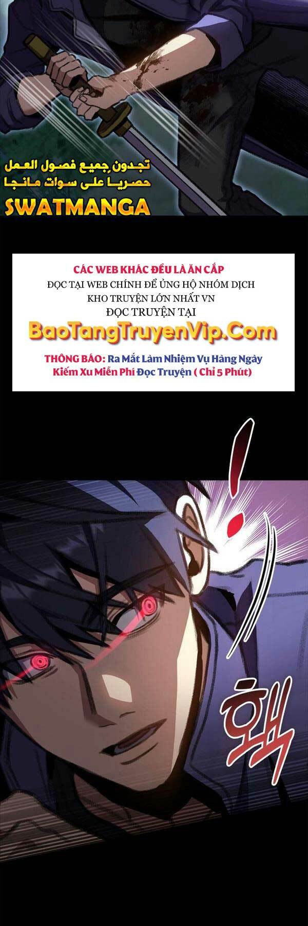 Thợ Săn Số Mệnh Cấp F - Chapter 21 - Page 22