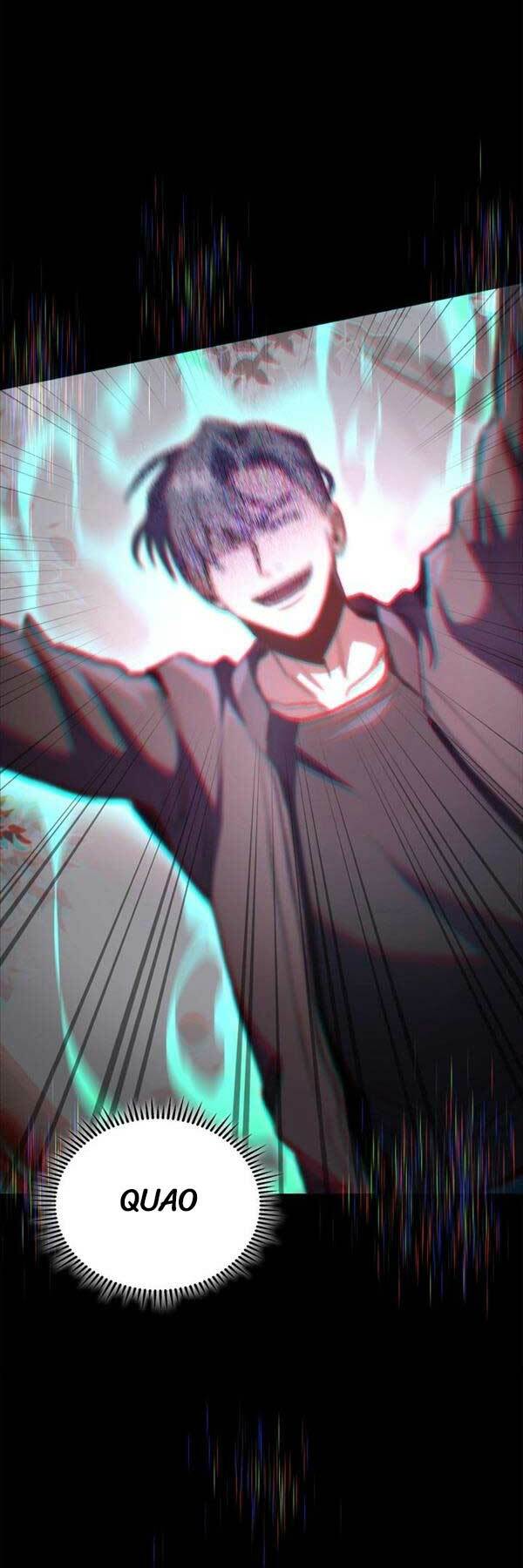 Thợ Săn Số Mệnh Cấp F - Chapter 21 - Page 23