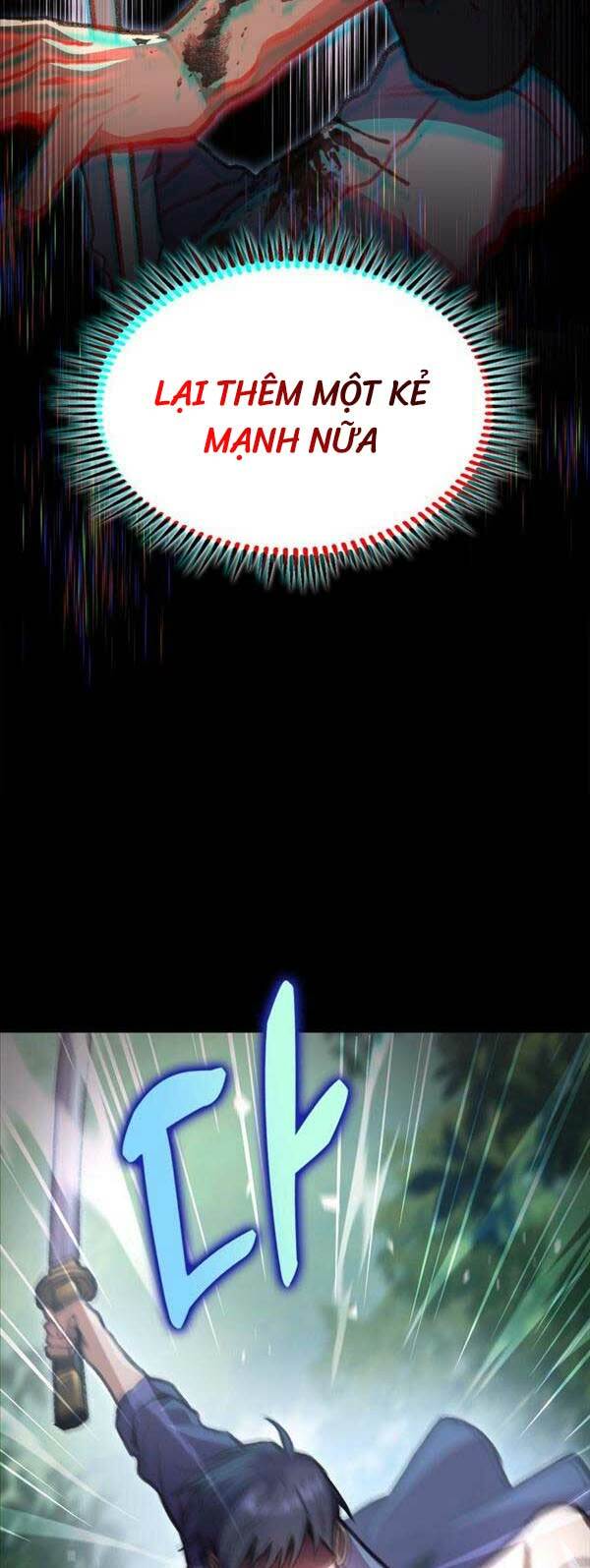 Thợ Săn Số Mệnh Cấp F - Chapter 21 - Page 25