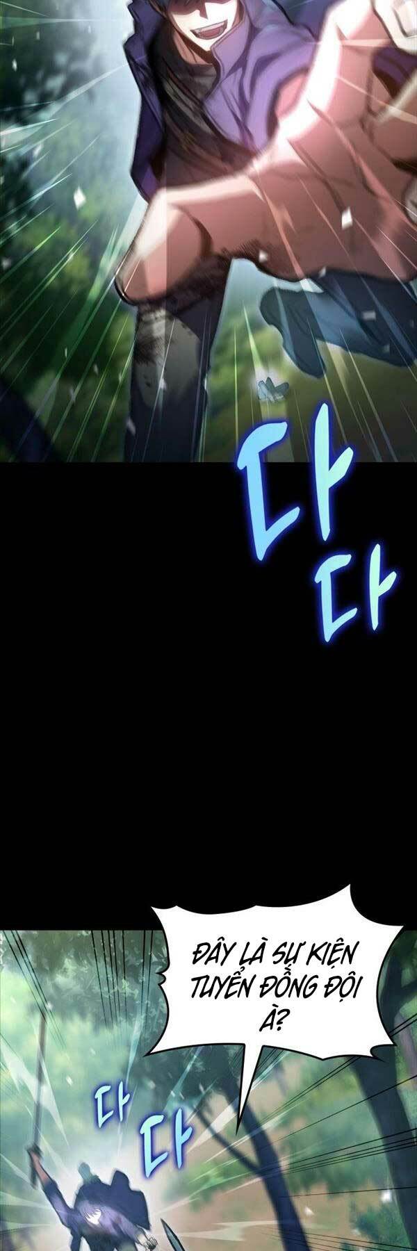 Thợ Săn Số Mệnh Cấp F - Chapter 21 - Page 26
