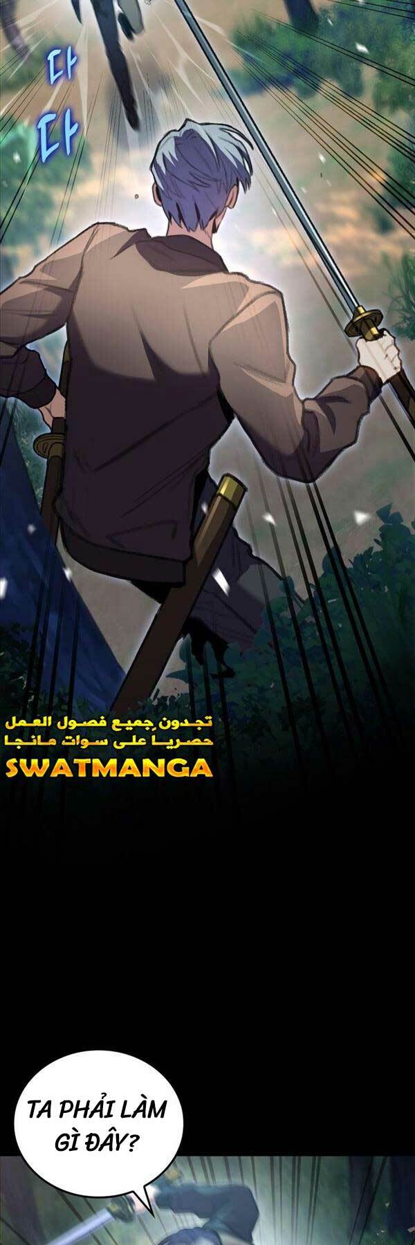 Thợ Săn Số Mệnh Cấp F - Chapter 21 - Page 27