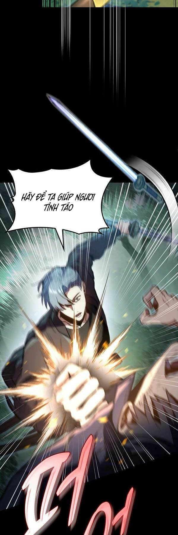 Thợ Săn Số Mệnh Cấp F - Chapter 21 - Page 29