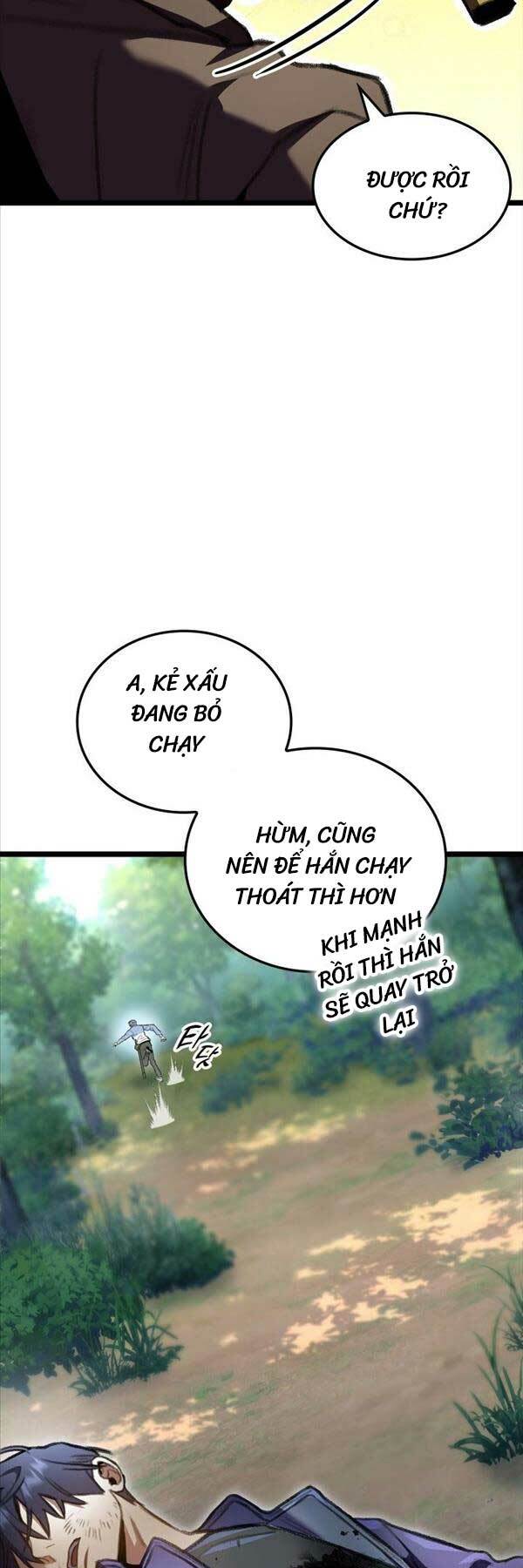Thợ Săn Số Mệnh Cấp F - Chapter 21 - Page 31