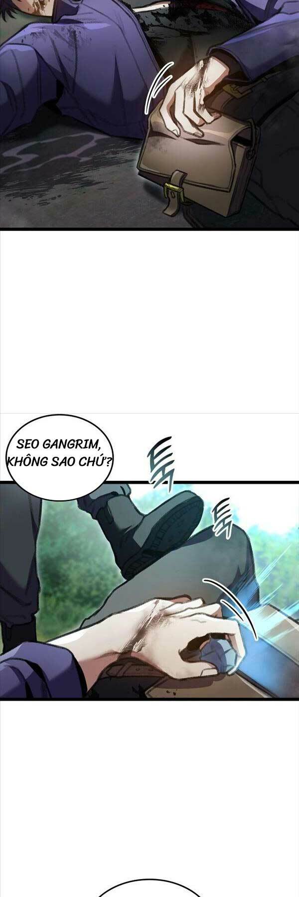 Thợ Săn Số Mệnh Cấp F - Chapter 21 - Page 32