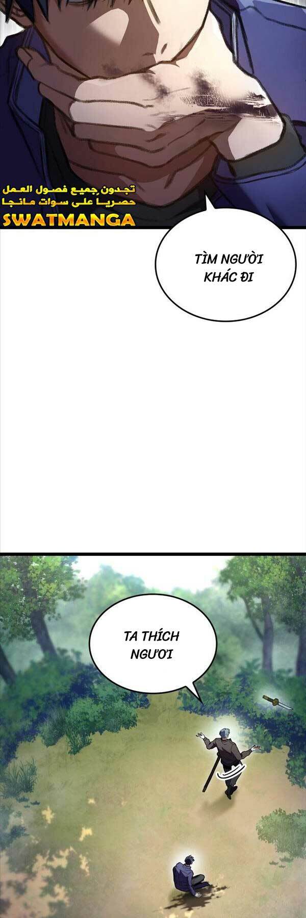 Thợ Săn Số Mệnh Cấp F - Chapter 21 - Page 34