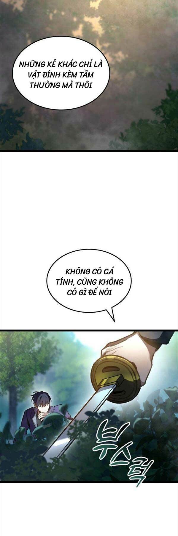Thợ Săn Số Mệnh Cấp F - Chapter 21 - Page 35