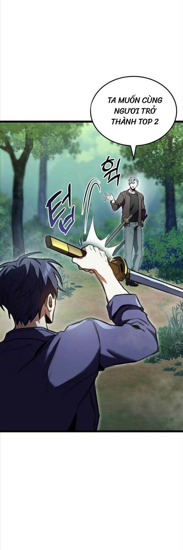 Thợ Săn Số Mệnh Cấp F - Chapter 21 - Page 36