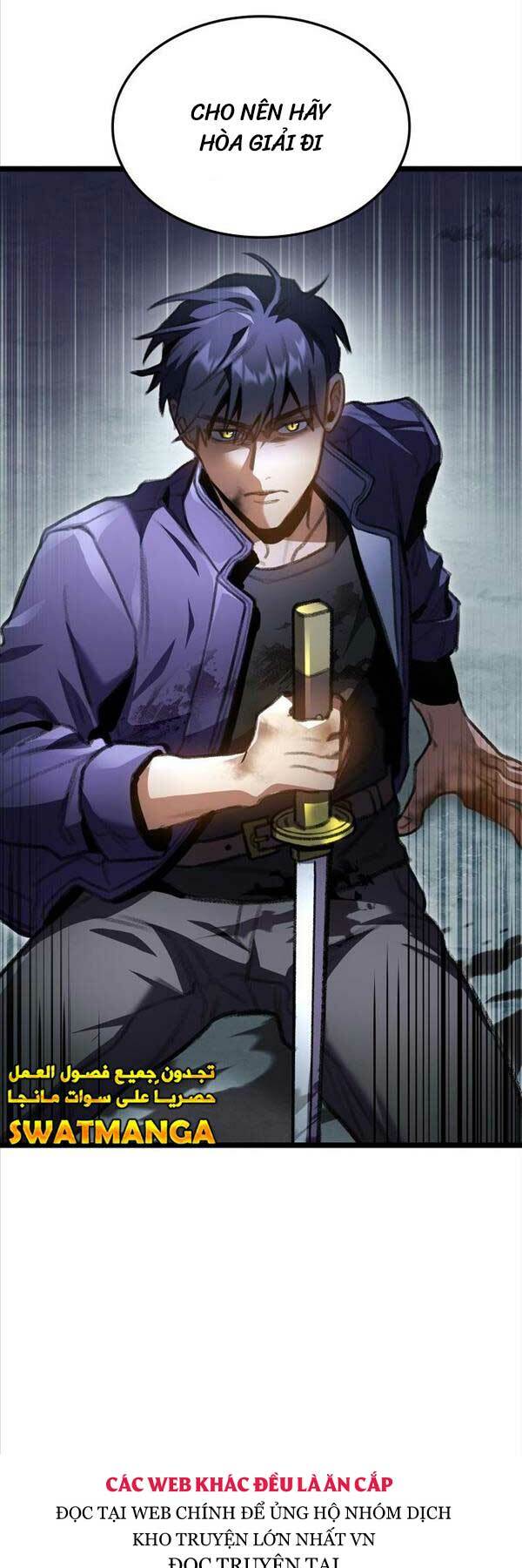 Thợ Săn Số Mệnh Cấp F - Chapter 21 - Page 37