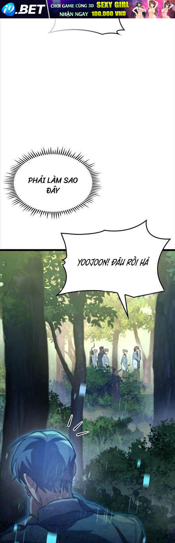 Thợ Săn Số Mệnh Cấp F - Chapter 21 - Page 40