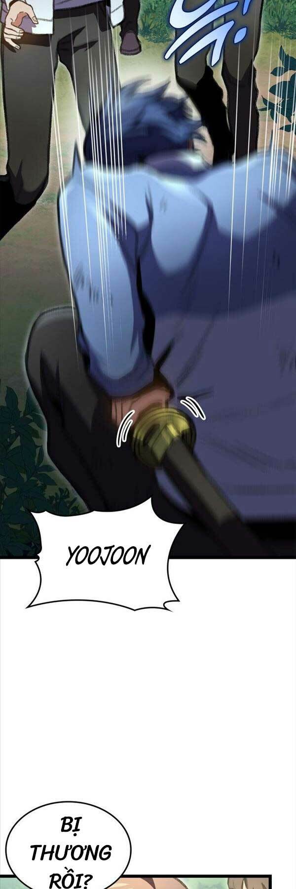 Thợ Săn Số Mệnh Cấp F - Chapter 21 - Page 44