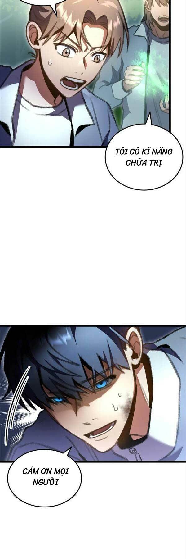 Thợ Săn Số Mệnh Cấp F - Chapter 21 - Page 45