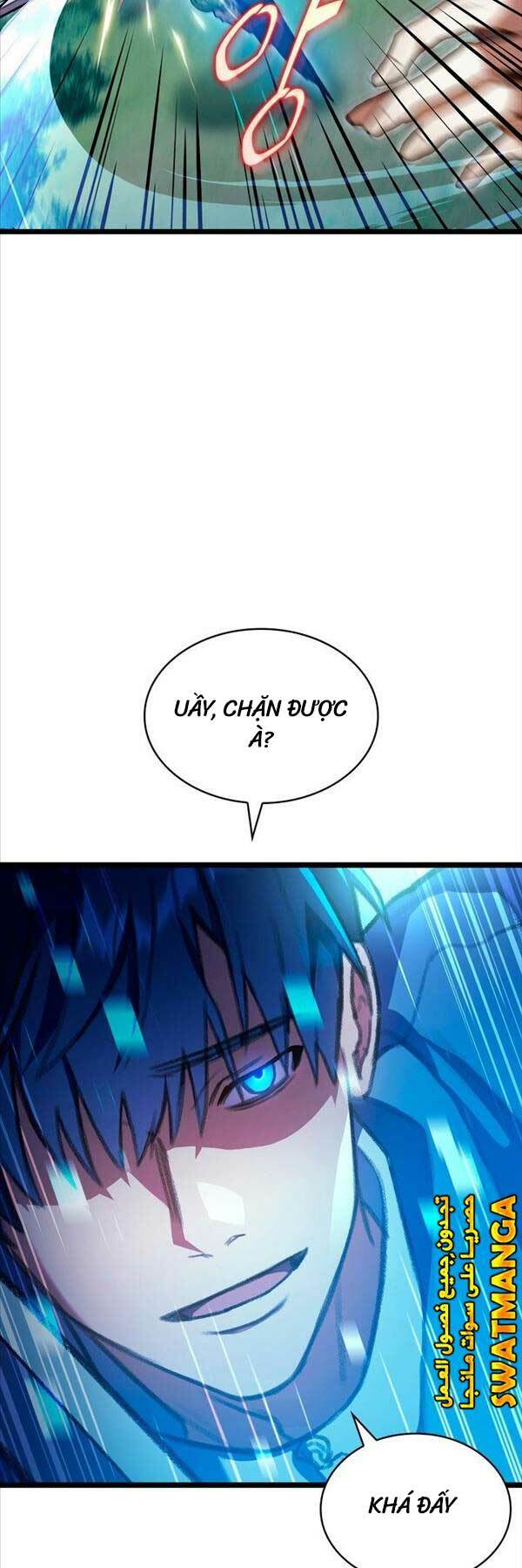 Thợ Săn Số Mệnh Cấp F - Chapter 21 - Page 4