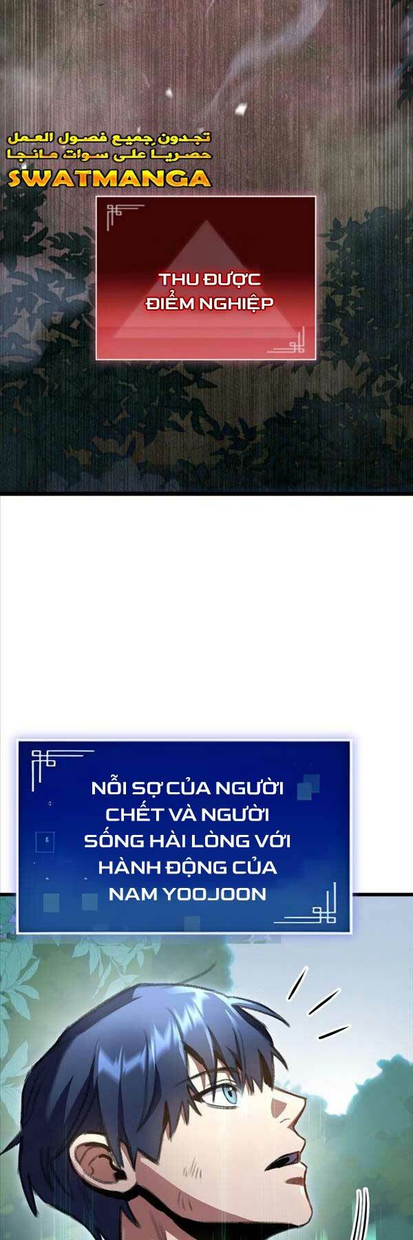 Thợ Săn Số Mệnh Cấp F - Chapter 21 - Page 49