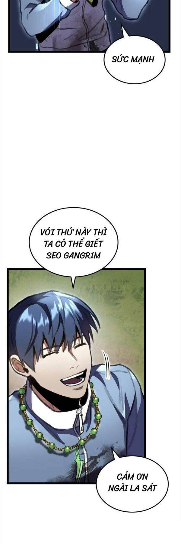 Thợ Săn Số Mệnh Cấp F - Chapter 21 - Page 51