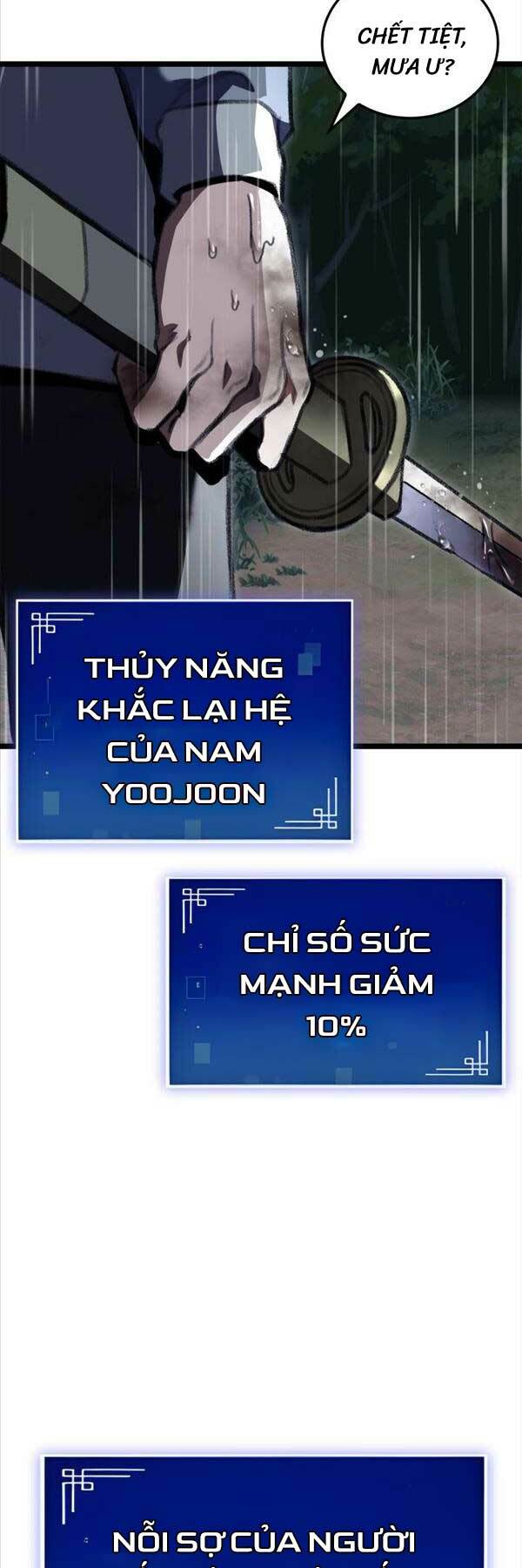 Thợ Săn Số Mệnh Cấp F - Chapter 21 - Page 54